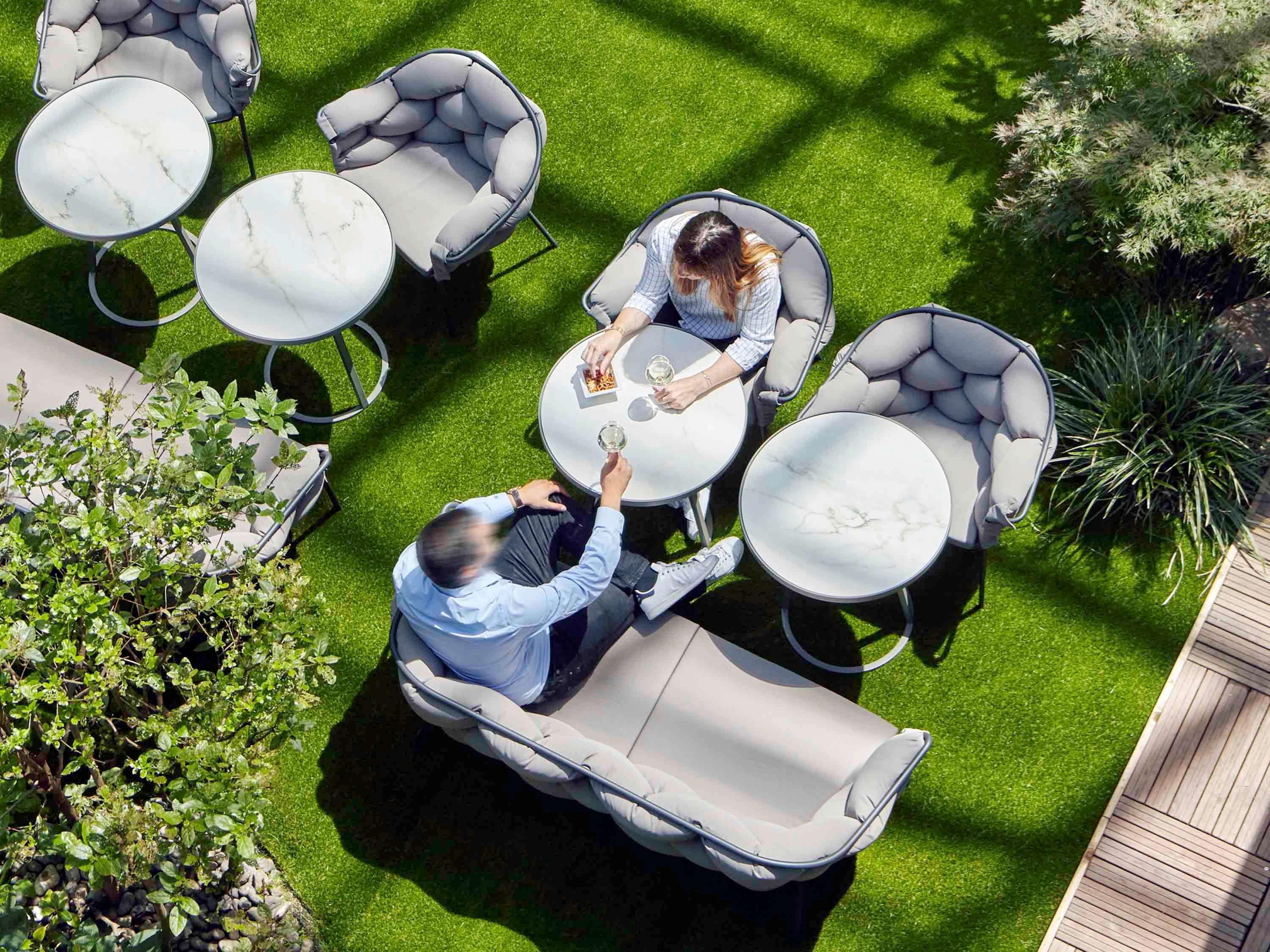 Mercure Paris La Defense Grande Arche Nanterre Luaran gambar