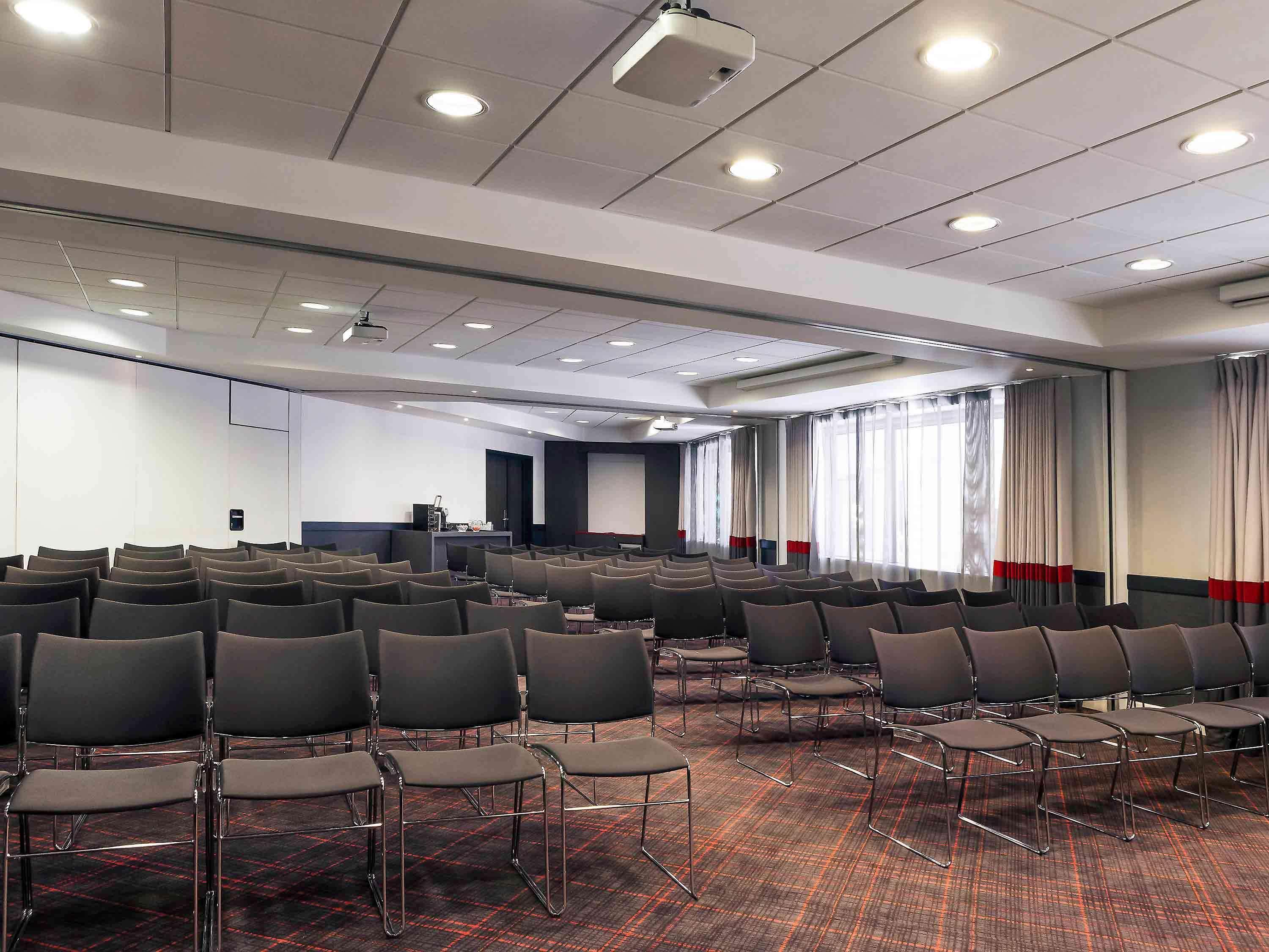 Mercure Paris La Defense Grande Arche Nanterre Luaran gambar