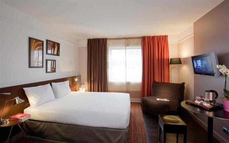 Mercure Paris La Defense Grande Arche Nanterre Luaran gambar