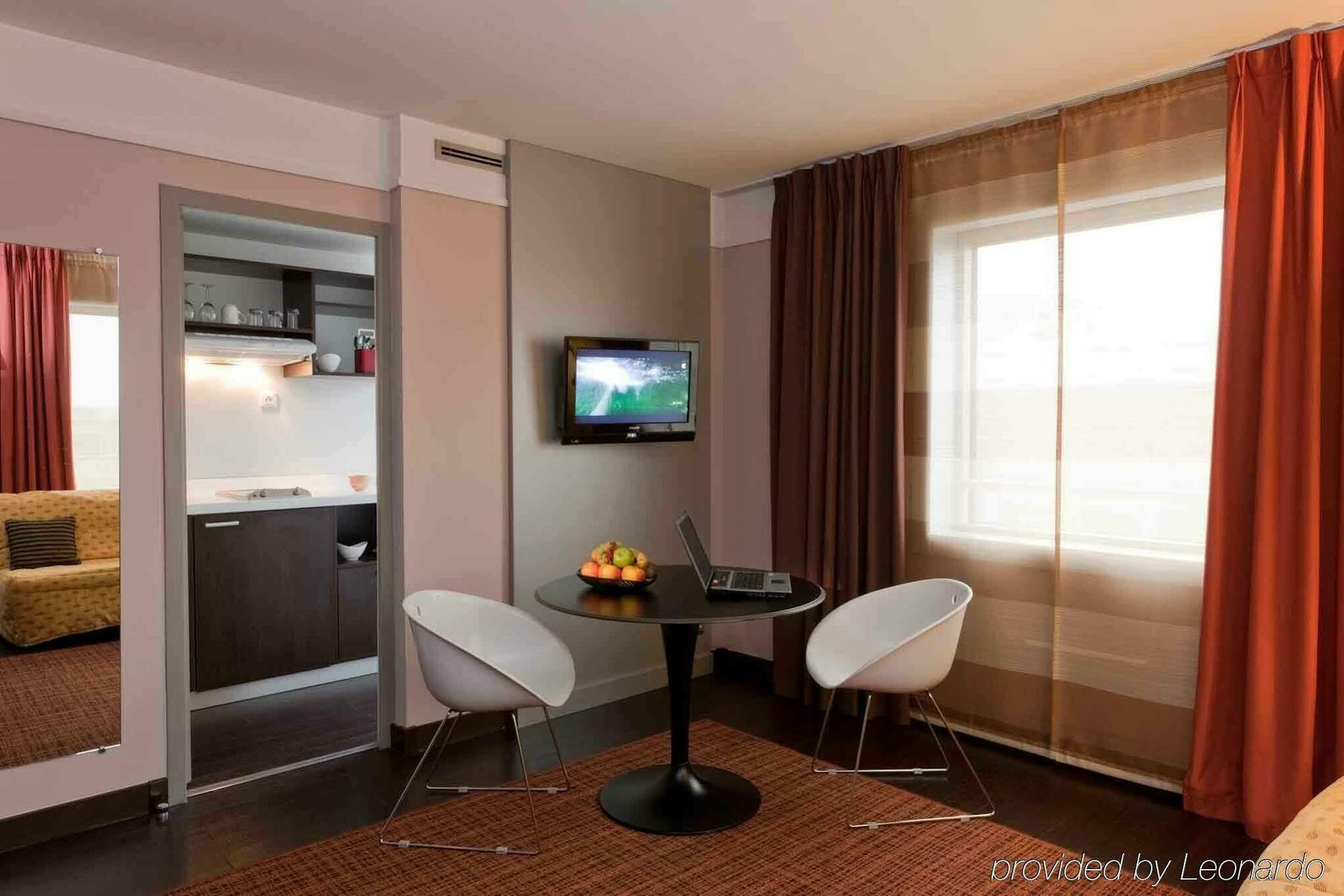 Mercure Paris La Defense Grande Arche Nanterre Luaran gambar