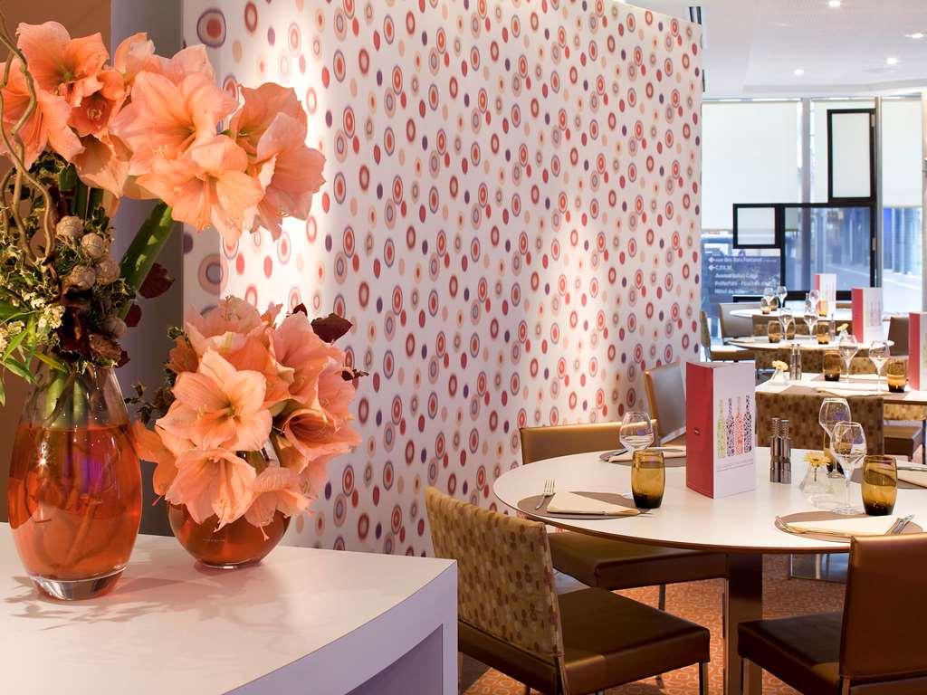 Mercure Paris La Defense Grande Arche Nanterre Bilik gambar